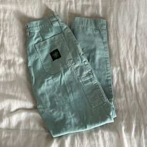 Deus Ex Machina High Fidelity Pant